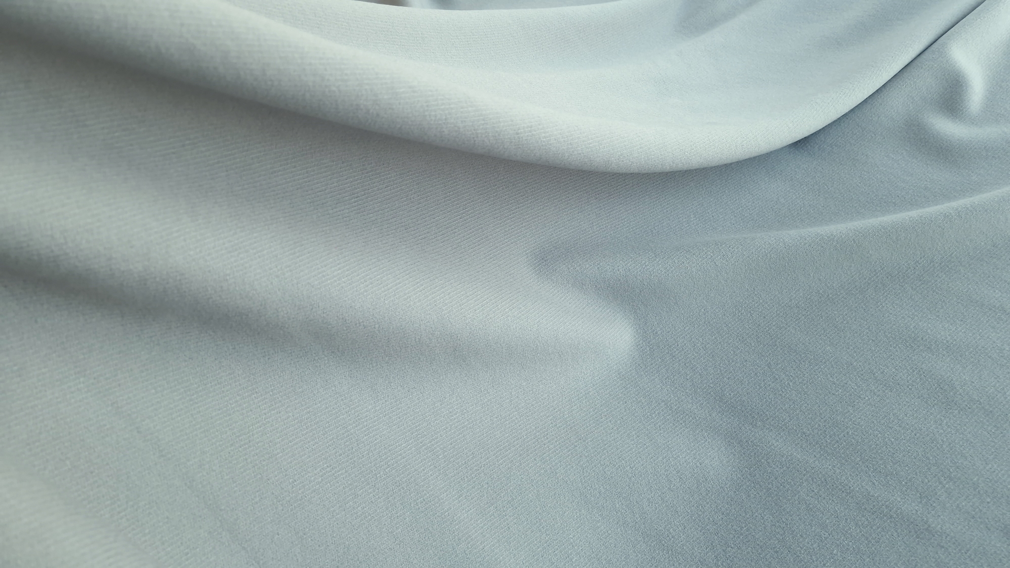 Stofa groasa din lana virgina Giorgio Armani - imagine 5