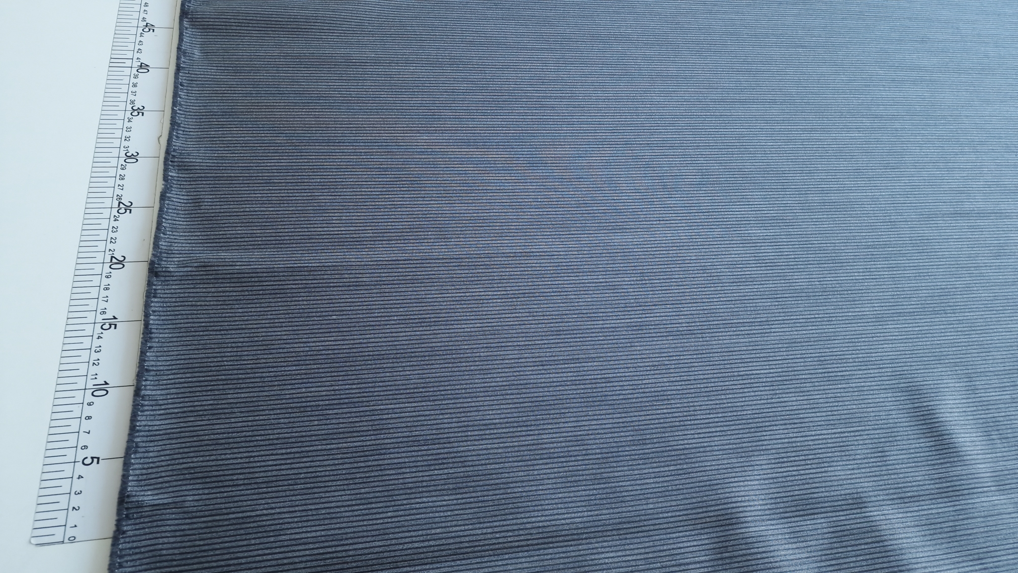 Stofa cu tinuta Clerici Tessuto- gri - imagine 10