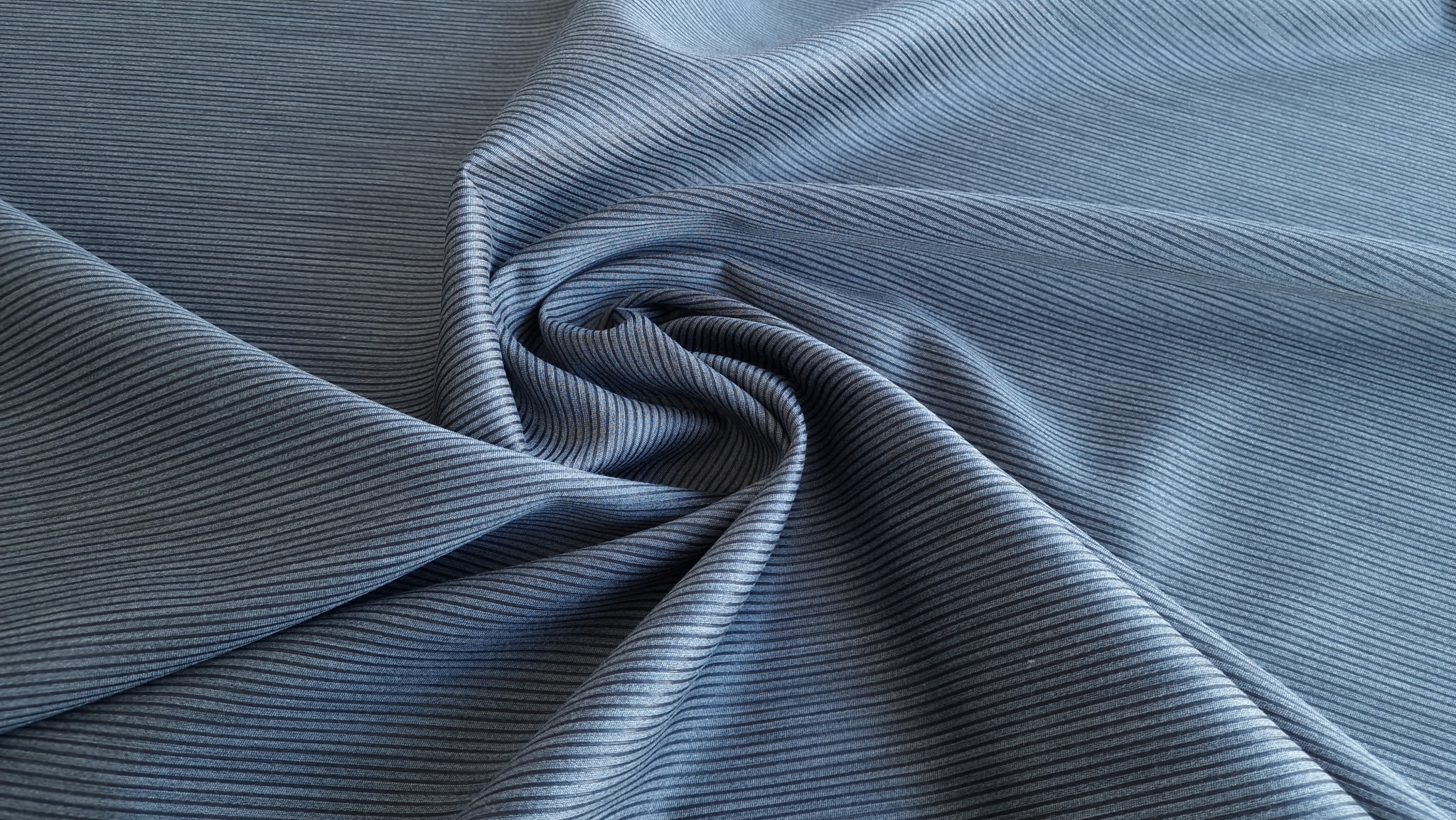 Stofa cu tinuta Clerici Tessuto- gri - imagine 4