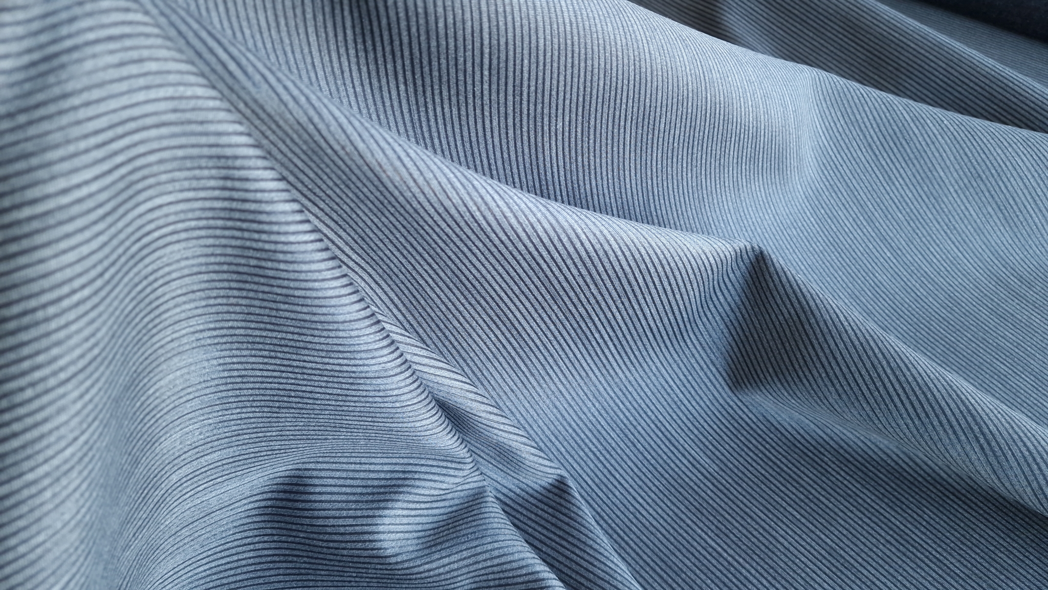 Stofa cu tinuta Clerici Tessuto- gri - imagine 5