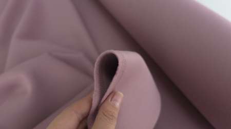 stofa-dubla-cu-lana-virgina-roz-si-camel-hair-evelin-textile