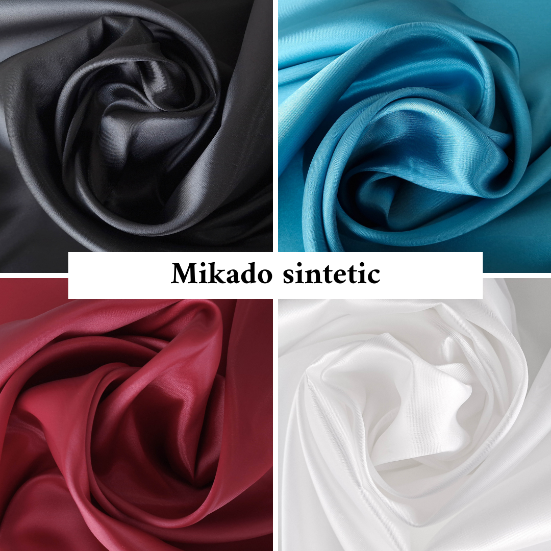 Mikado sintetic