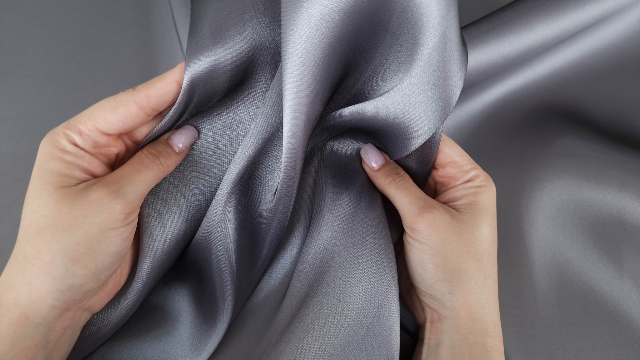 Opulent Flow silver pearl - imagine 6