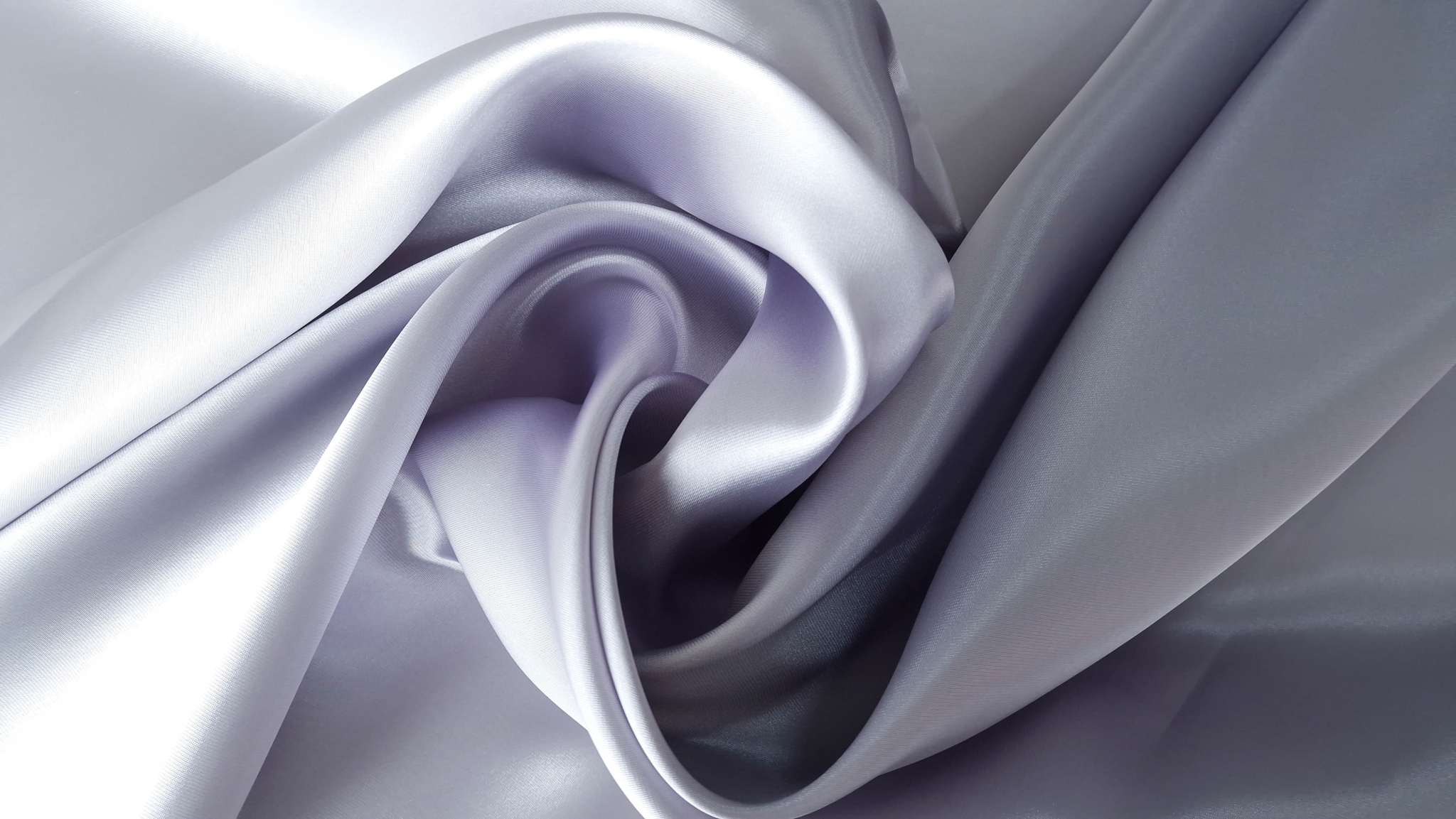 Opulent Flow silver pearl - imagine 5