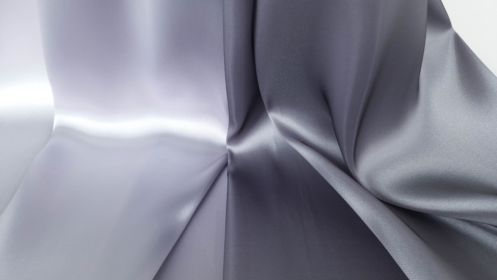 Opulent Flow silver pearl - imagine 2