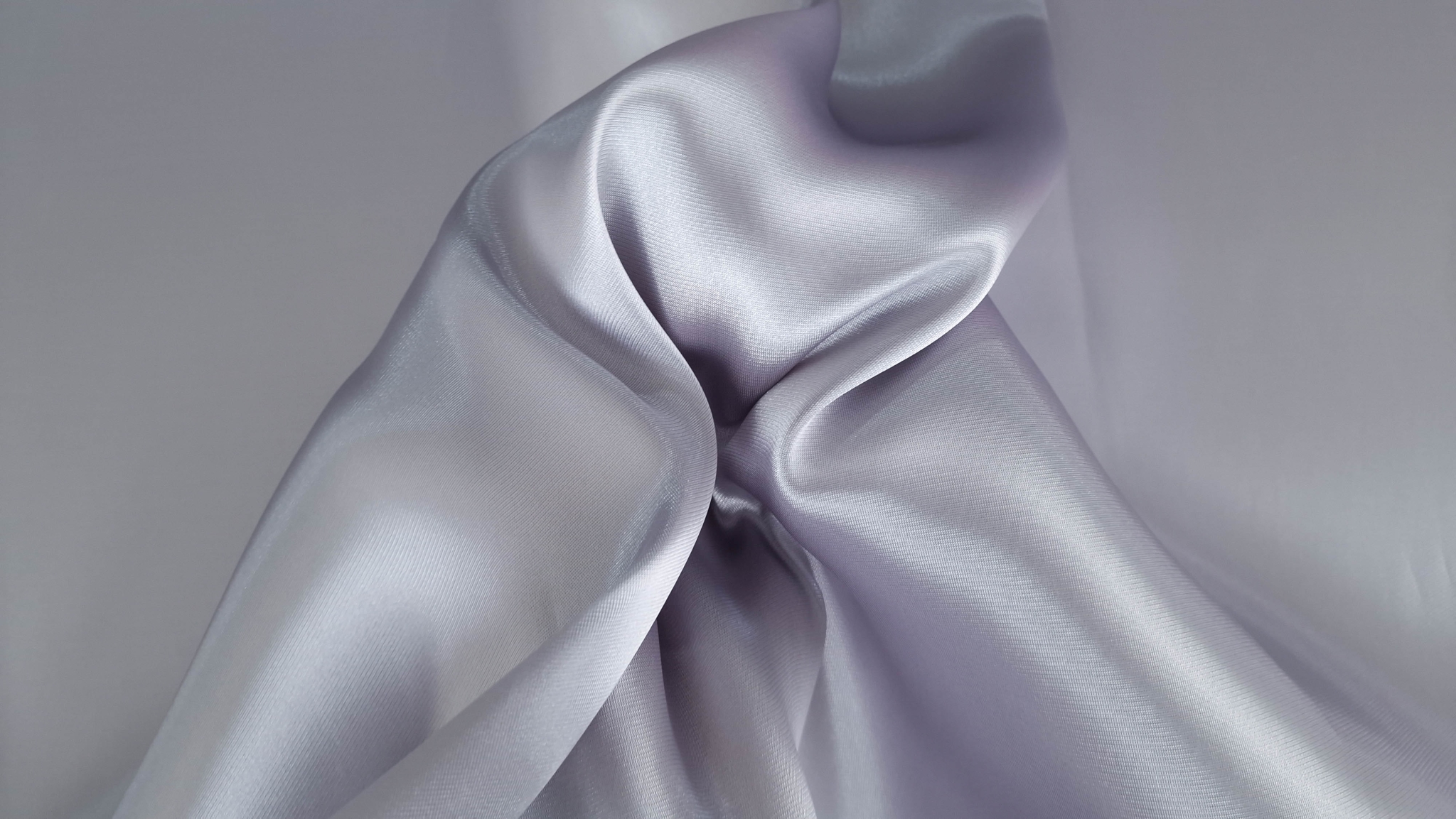 Opulent Flow silver pearl - imagine 3