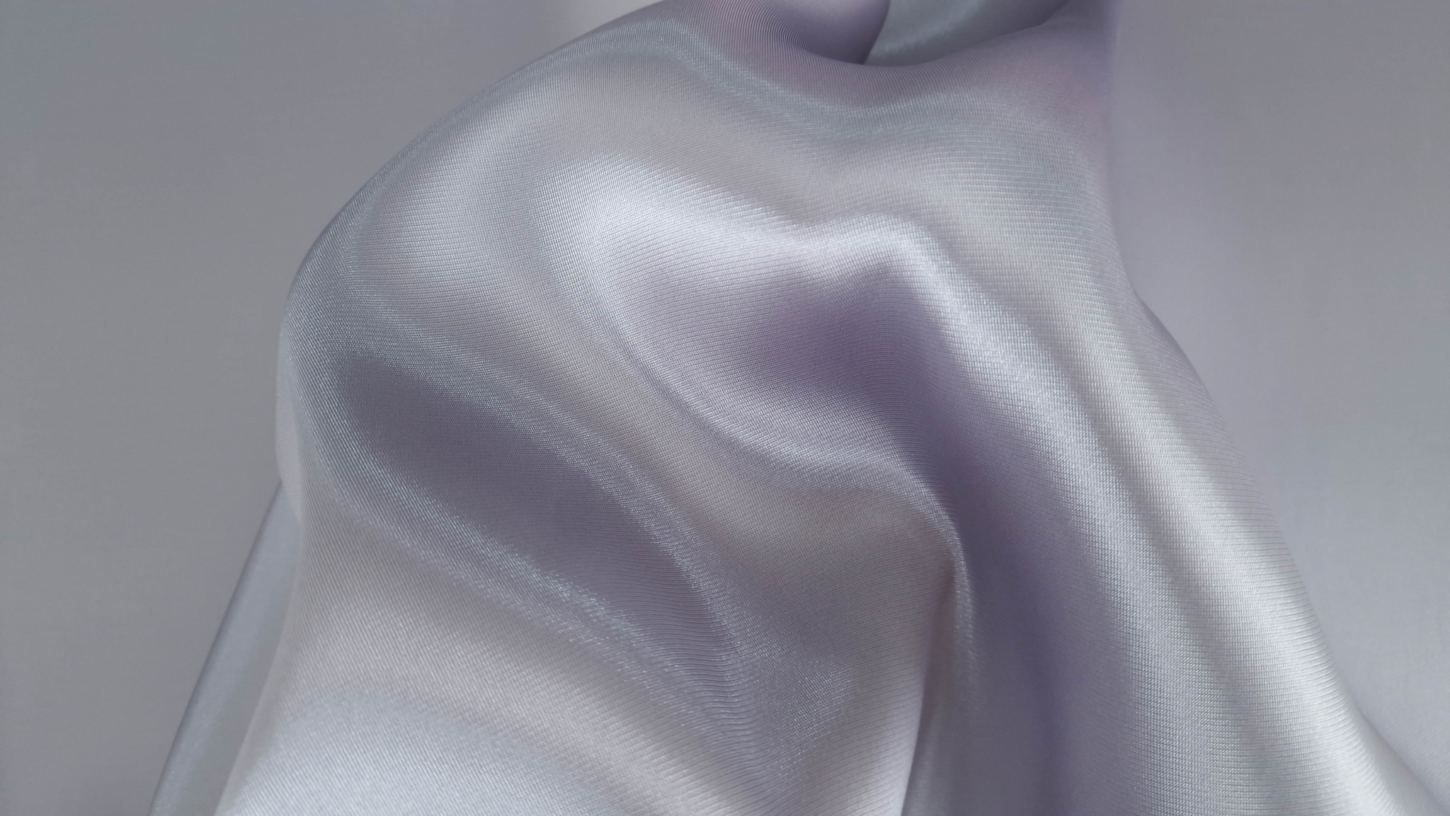 Opulent Flow silver pearl - imagine 4