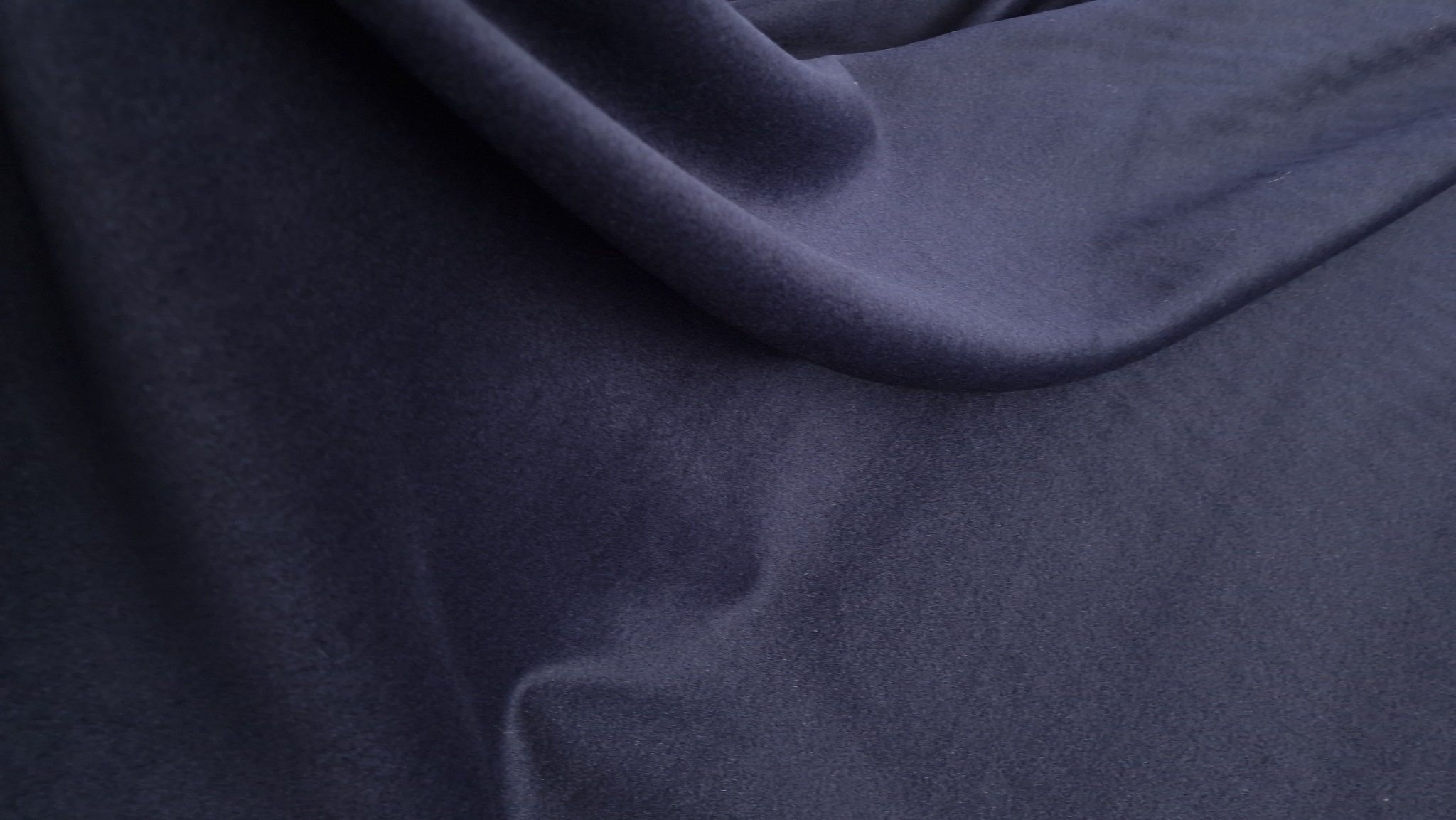 Stofa pentru palton din angora si casmir - imagine 8