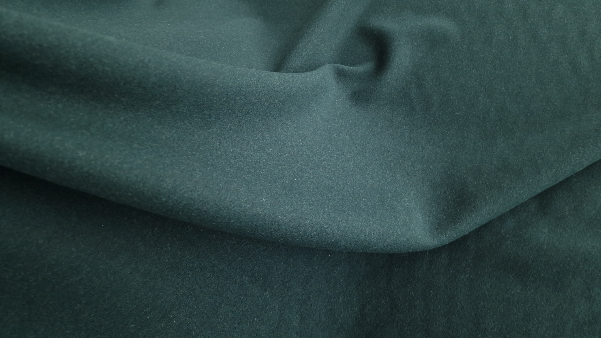 Stofa din lana cu doua fete - imagine 2