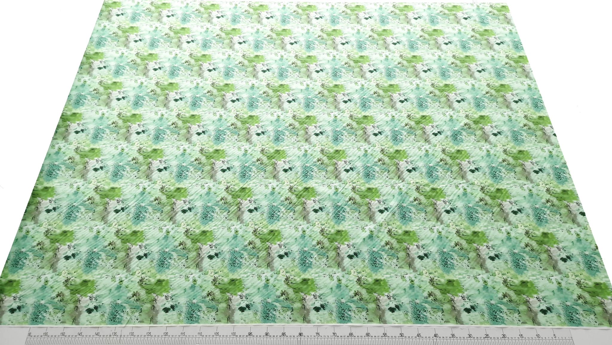 Poplin imprimat din bumbac GBV1781 - imagine 8