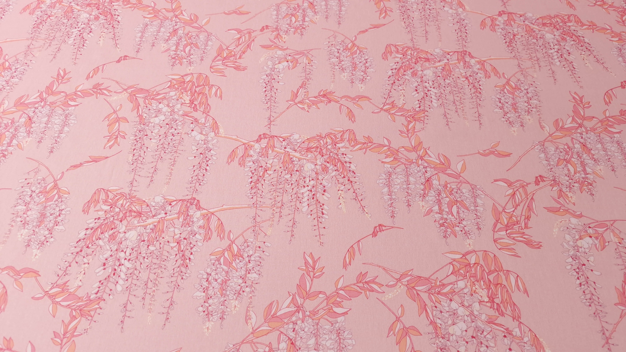 Voal Georgette din matase naturala GBV1790 - imagine 7