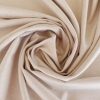 Stofa subtire din casmir beige