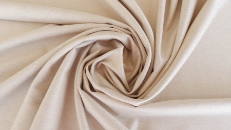 Stofa subtire din casmir beige