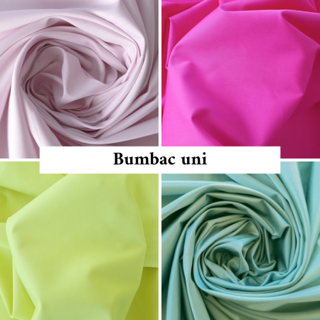 Bumbac uni