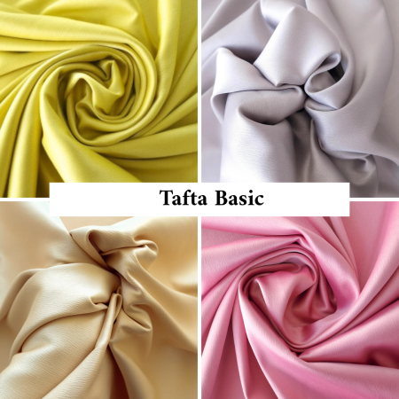 Tafta Basic