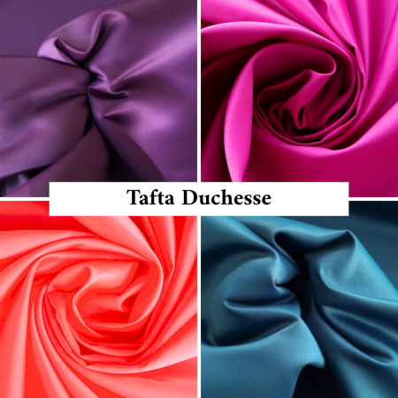 Tafta Duchesse