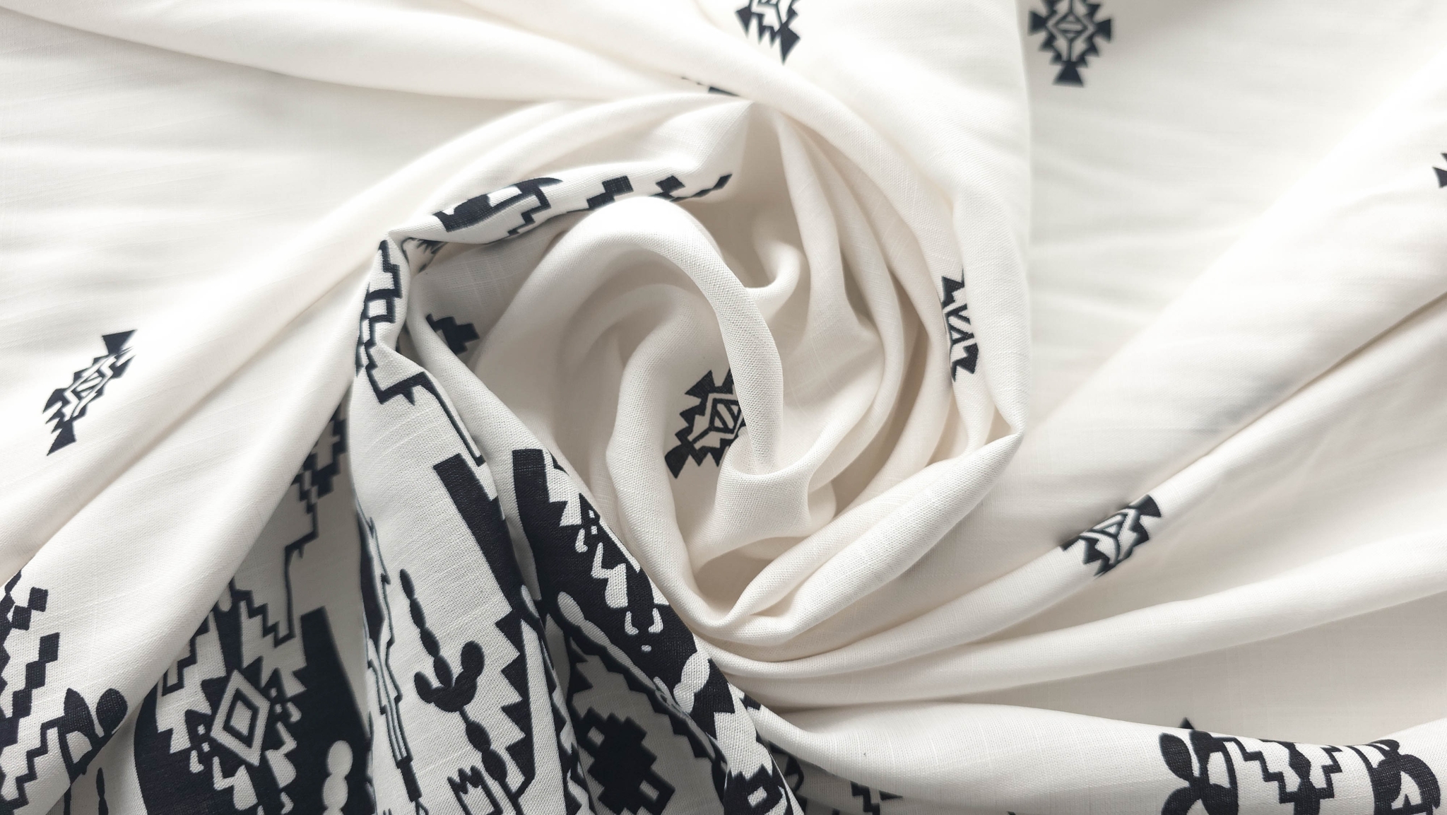 Vascoza cu in black print - imagine 8