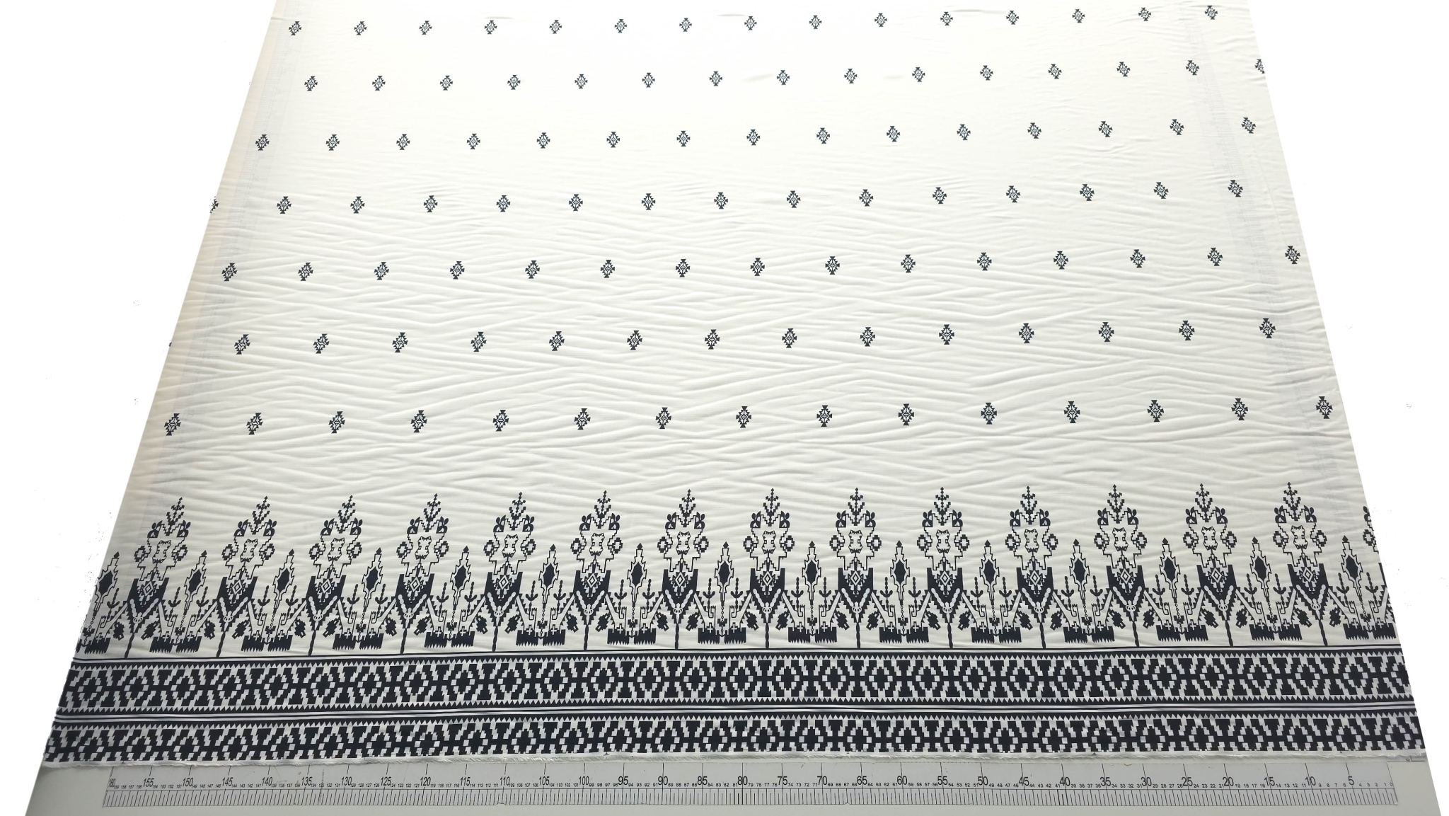 Vascoza cu in black print - imagine 2