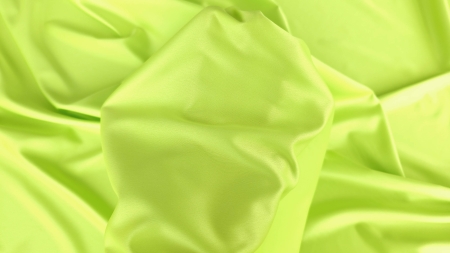 Satin elegance cu elastan yellow-gren
