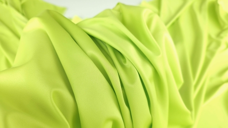 margot light yellow green crep satinat cu elastan evelin textile (3)