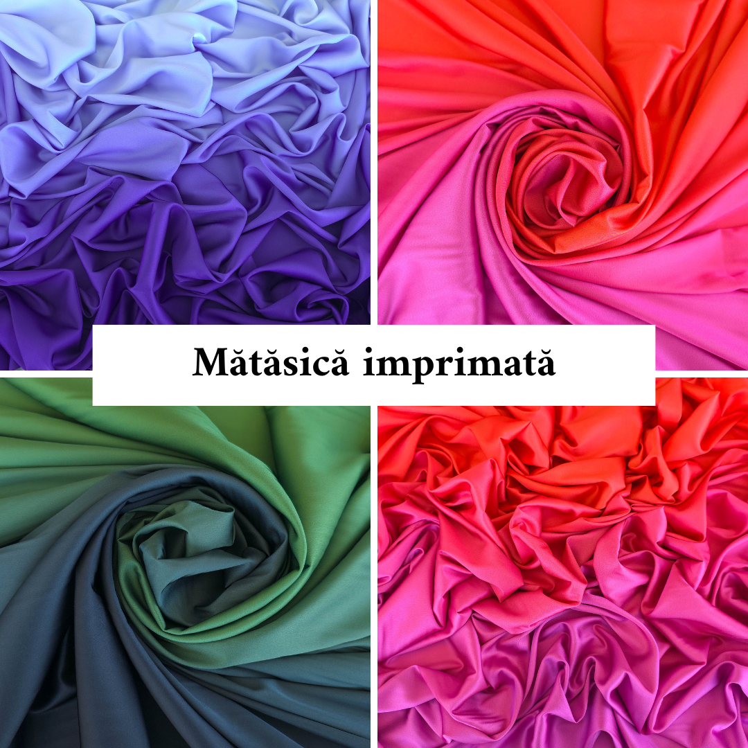 Matasica imprimata