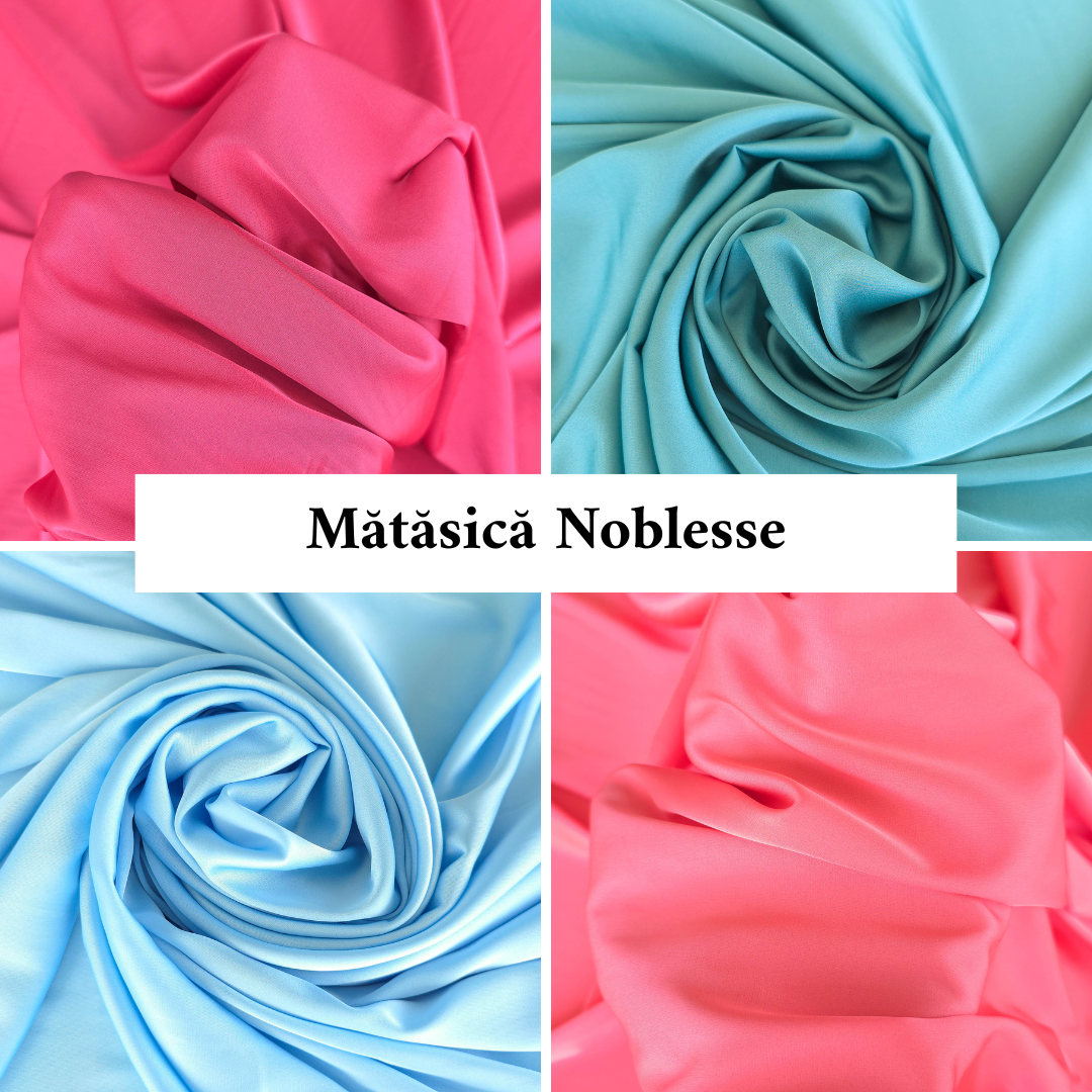 Matasica Noblesse