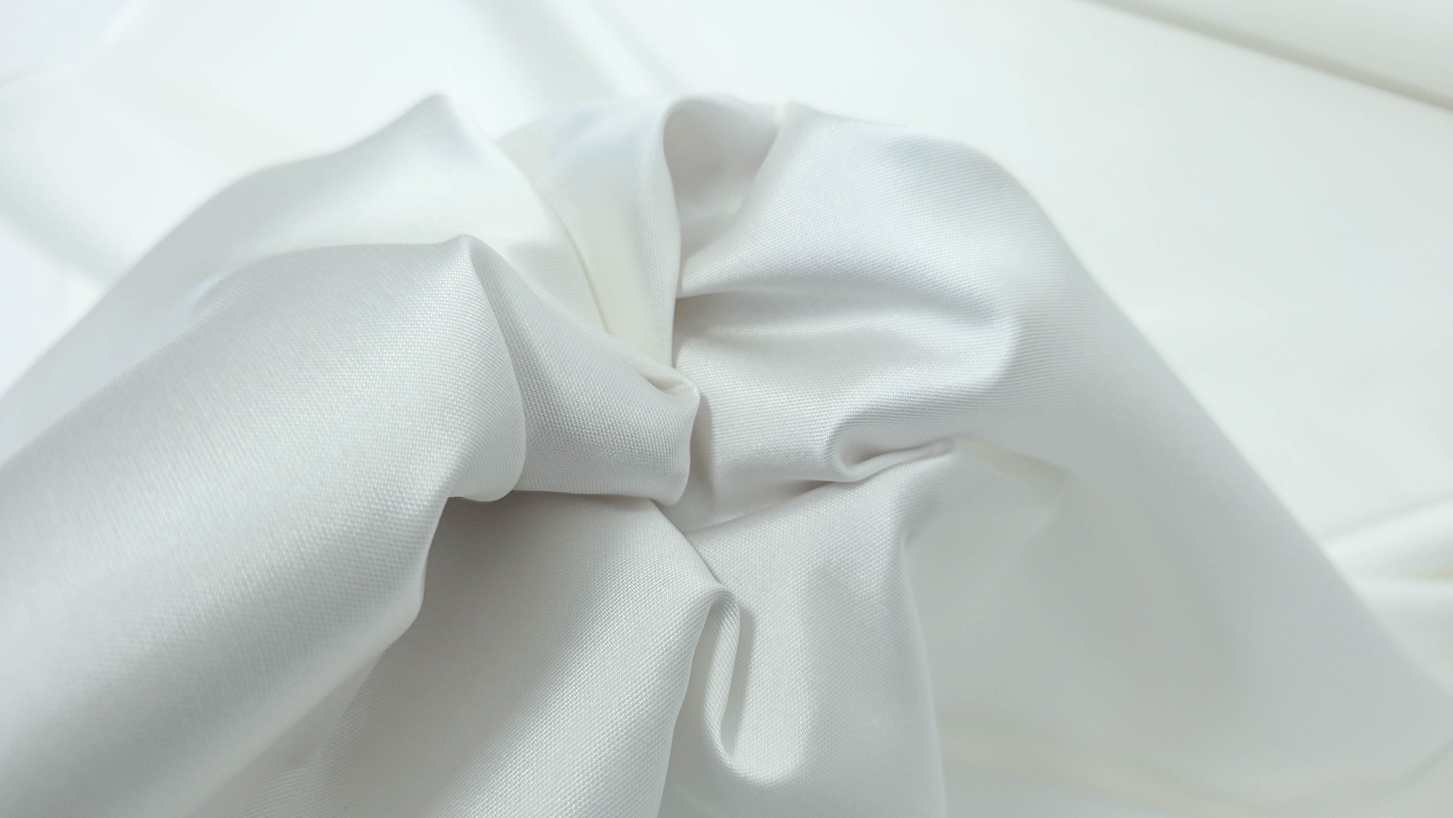 Mikado dens cu matase naturala ivory - imagine 4