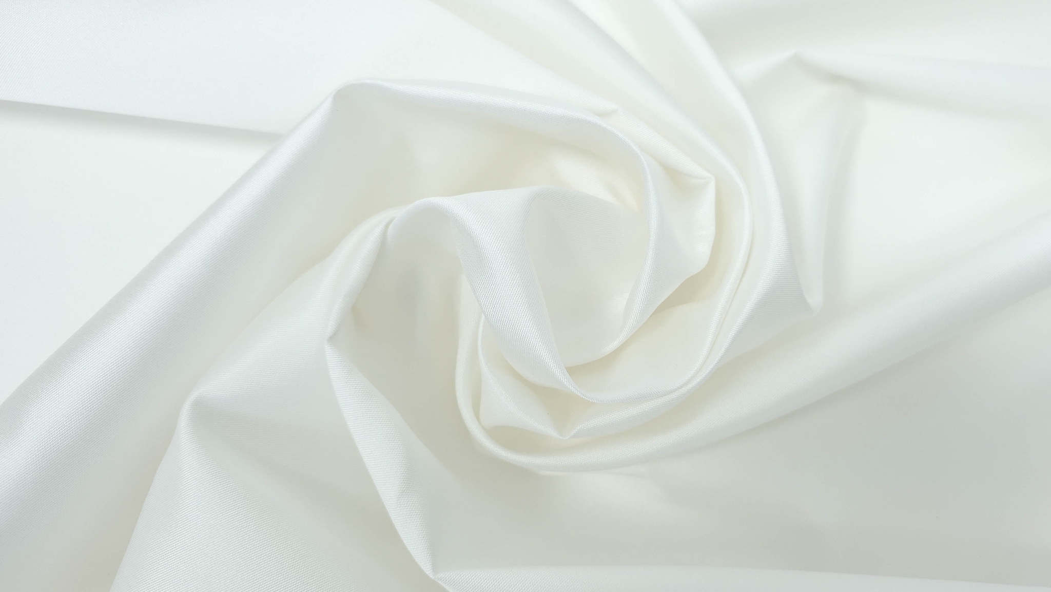 Mikado dens cu matase naturala ivory - imagine 3