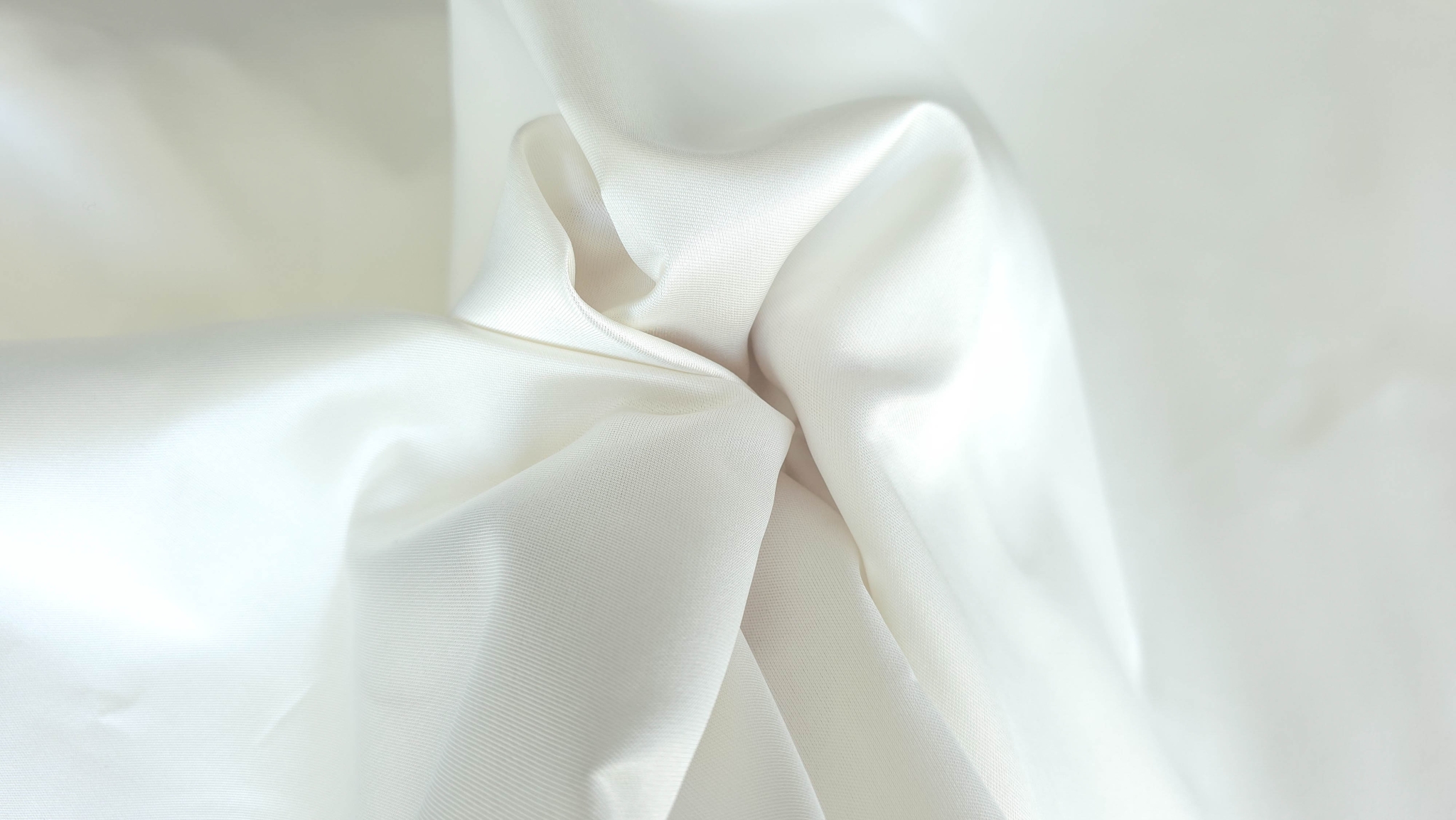 Mikado din matase naturala ivoare - imagine 3