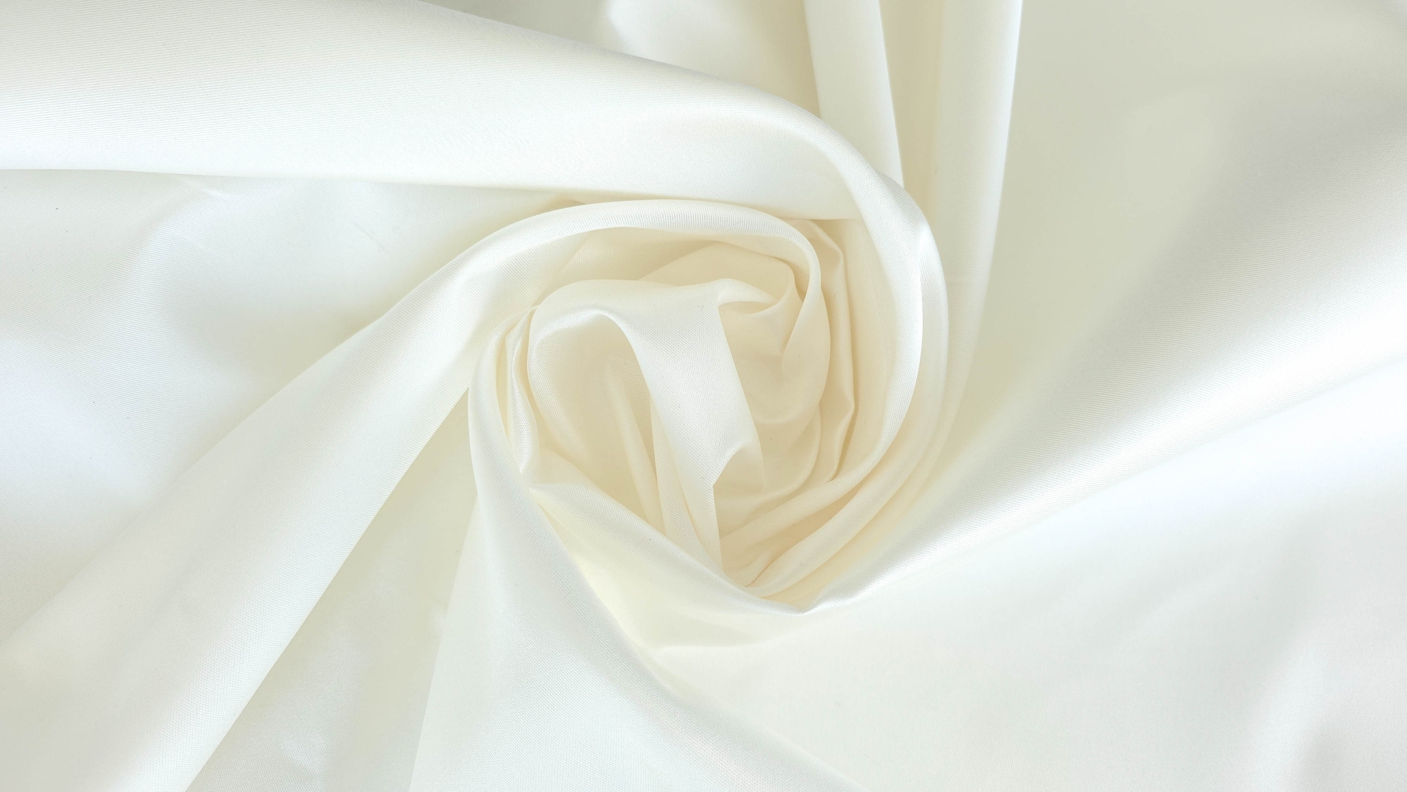 Mikado din matase naturala ivoare