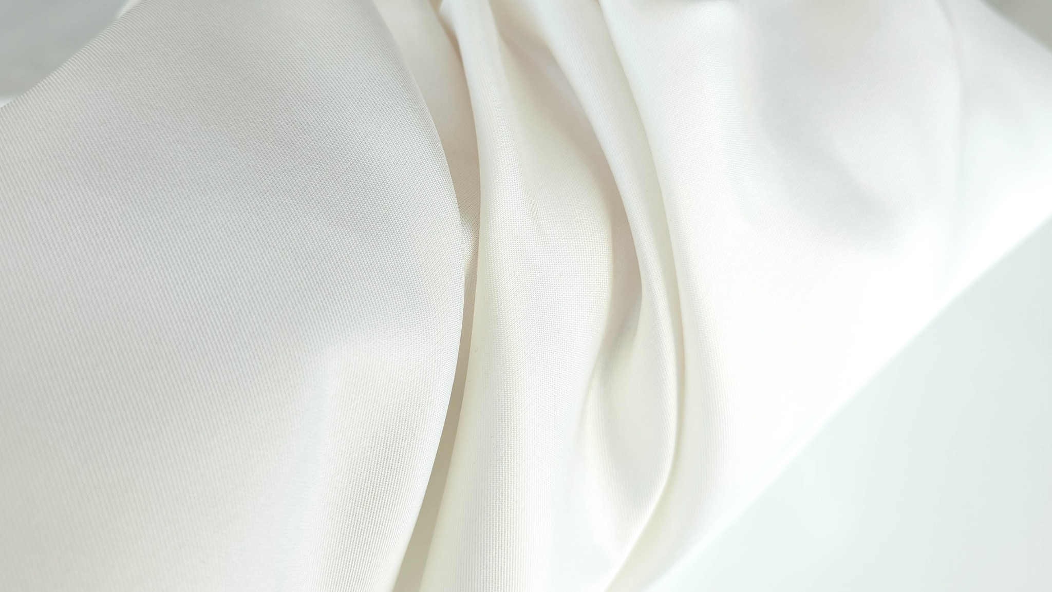 Mikado din matase naturala ivoare - imagine 5