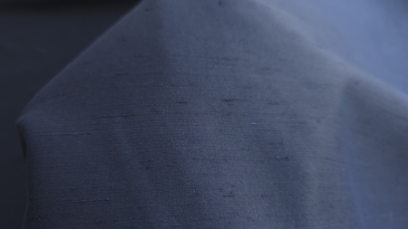 shantung navy cu bumbac si matase naturala (5)