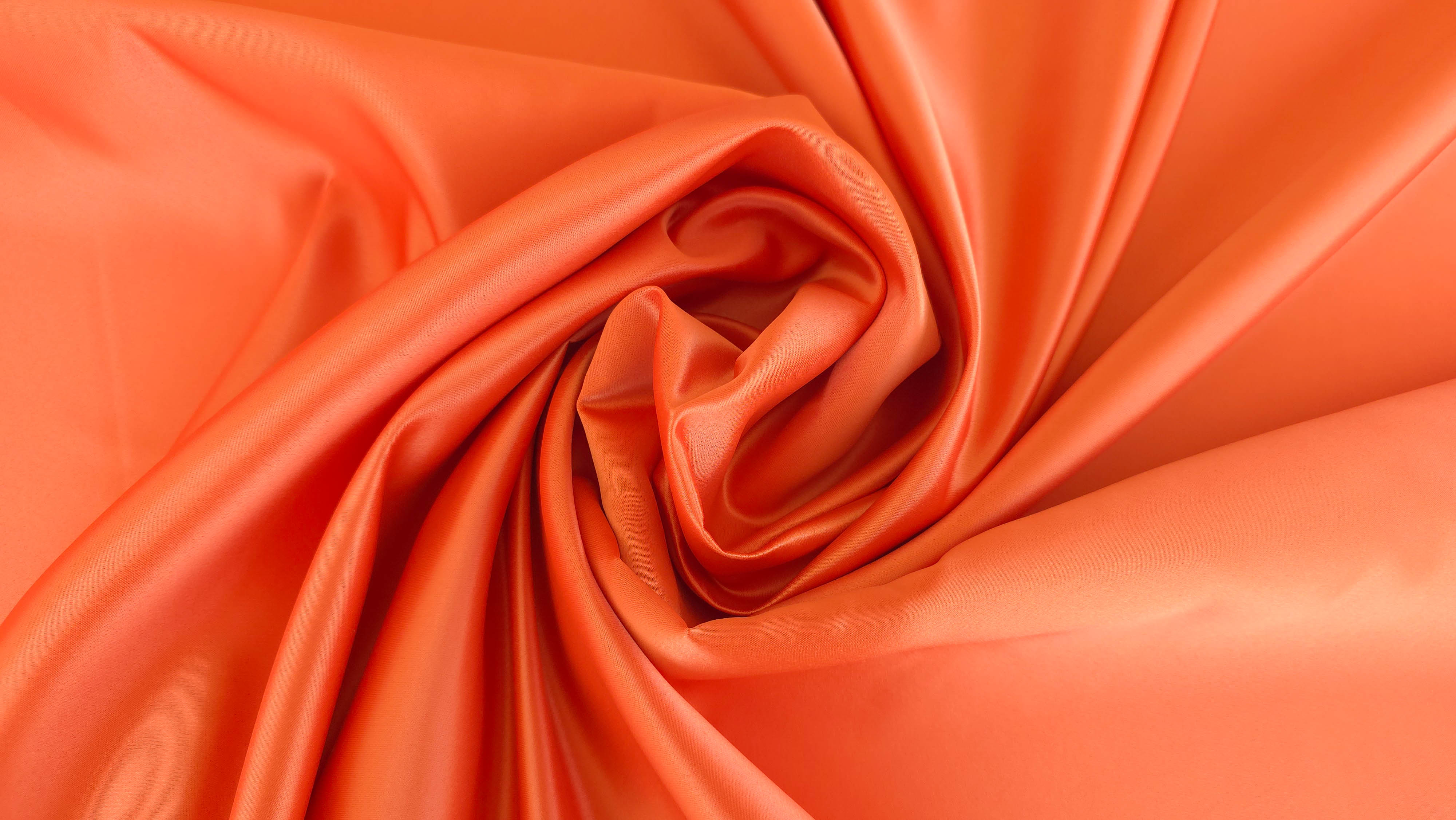 tafta duchesse flame orange tafta fixa portocaliu inchis evelin textile (2)