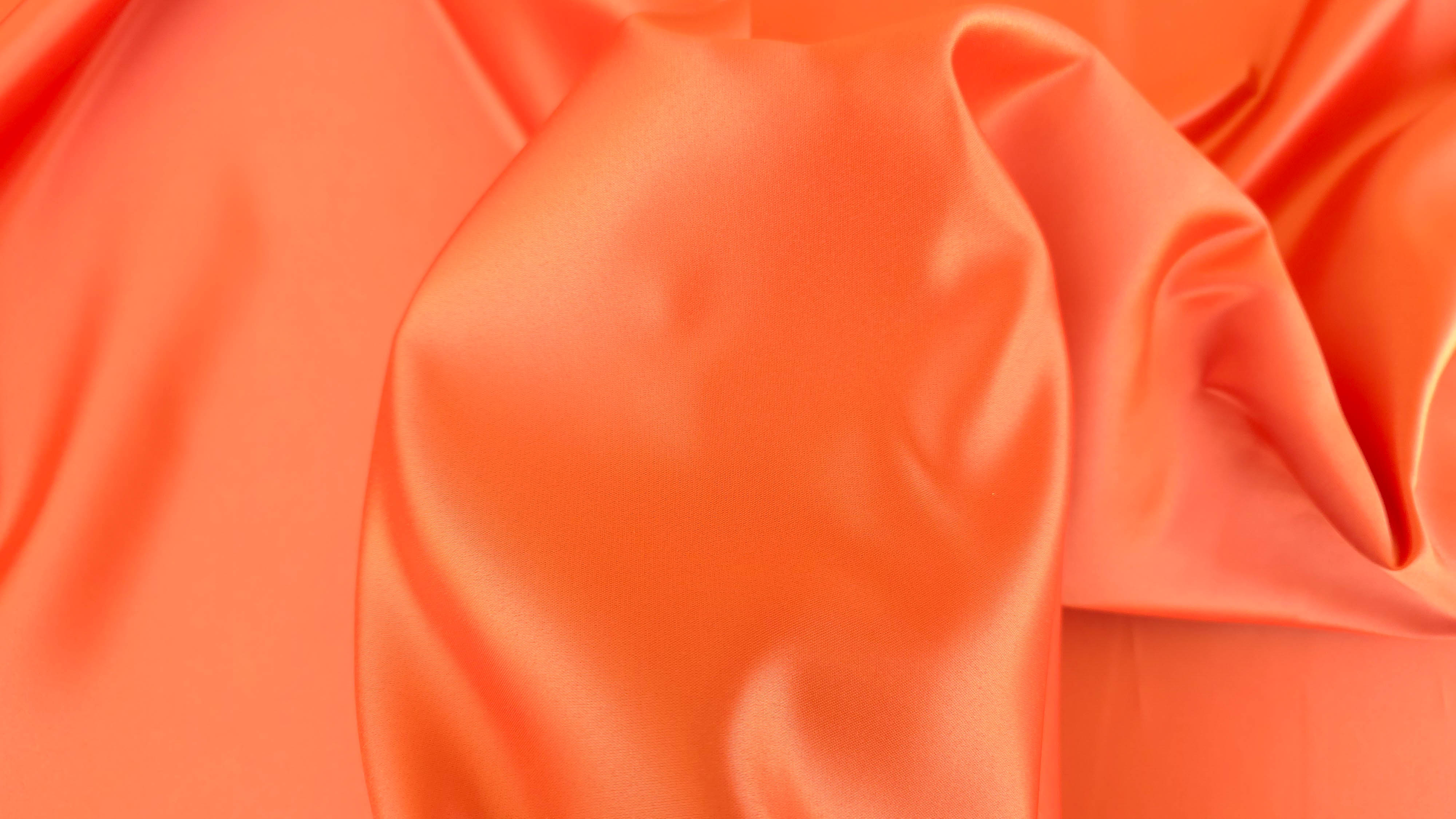 tafta duchesse flame orange tafta fixa portocaliu inchis evelin textile (3)