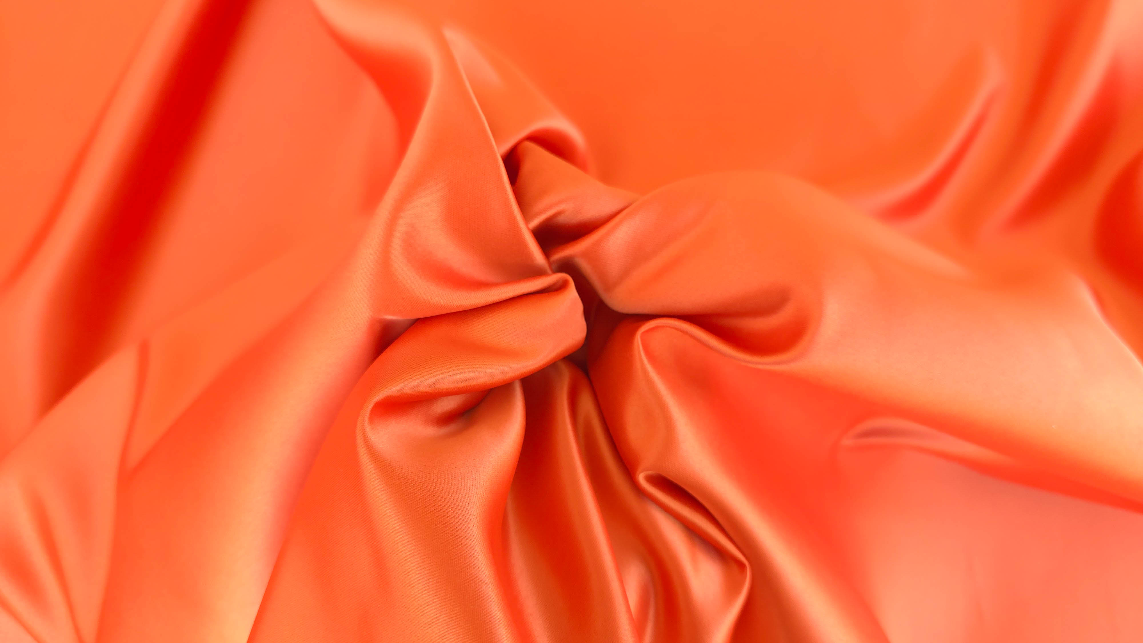 tafta duchesse flame orange tafta fixa portocaliu inchis evelin textile (4)