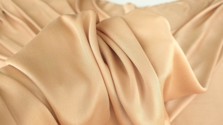 tesatura dark beige cu matase naturala bej inchis evelin textile (3)