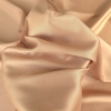 tesatura nude caramel din matase naturala si bumbac evelin textile (2)