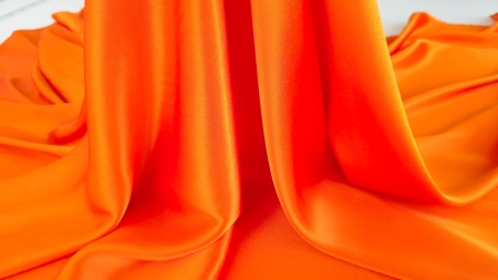 cady natural portocaliu din vascoza satinata evelin textile (5)