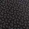 captuseala naturala din vascoza negru paisley evelin textile (2) captuseala naturala din vascoza negru paisley evelin textile (2)
