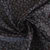 captuseala naturala din vascoza negru paisley evelin textile (3) captuseala naturala din vascoza negru paisley evelin textile (3)