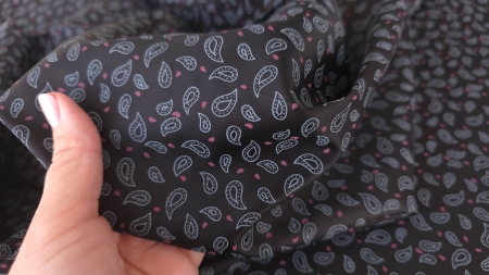 captuseala naturala din vascoza negru paisley evelin textile (5)