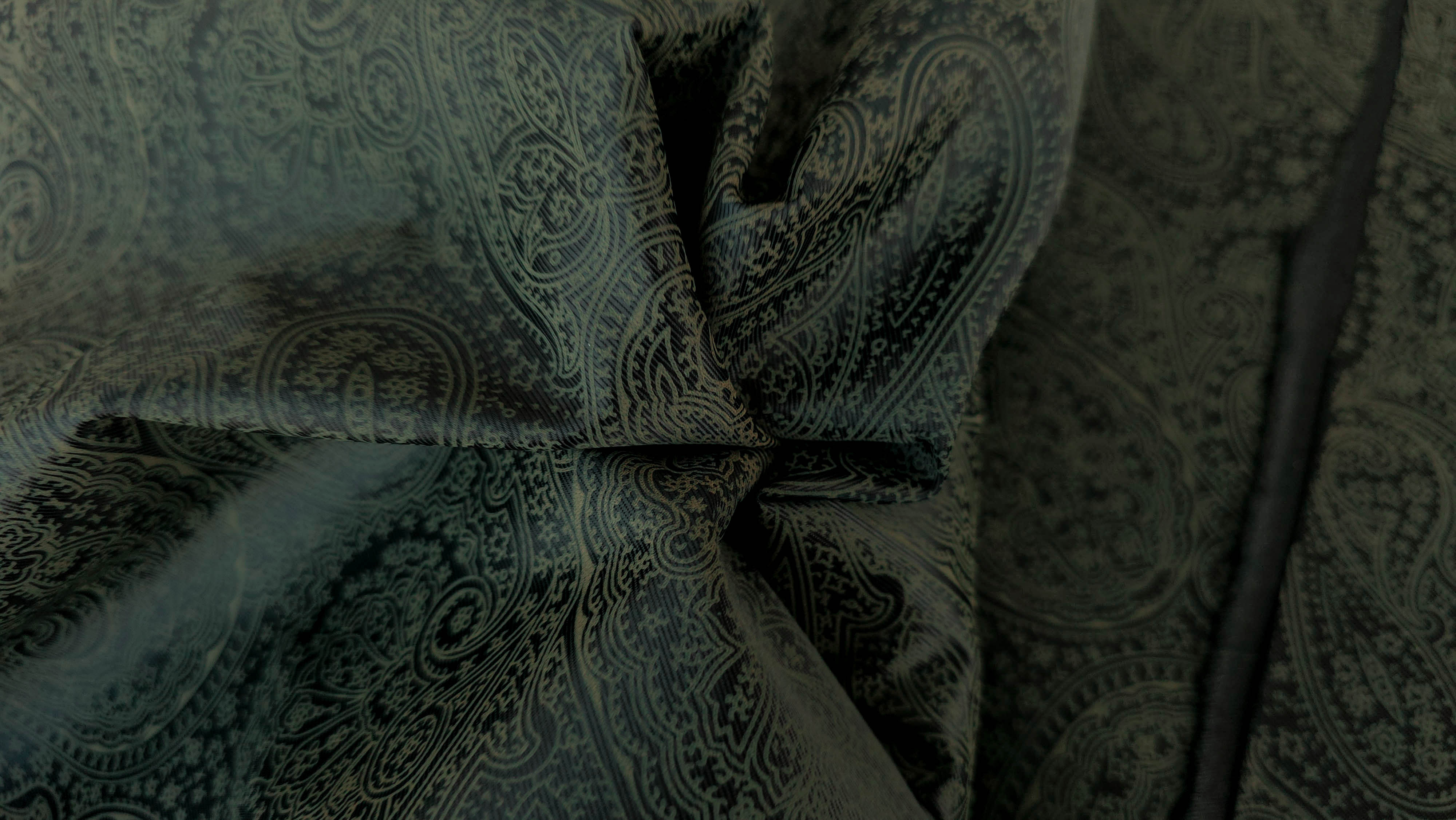 captuseala serj din vascoza khaki black evelin textile (2)