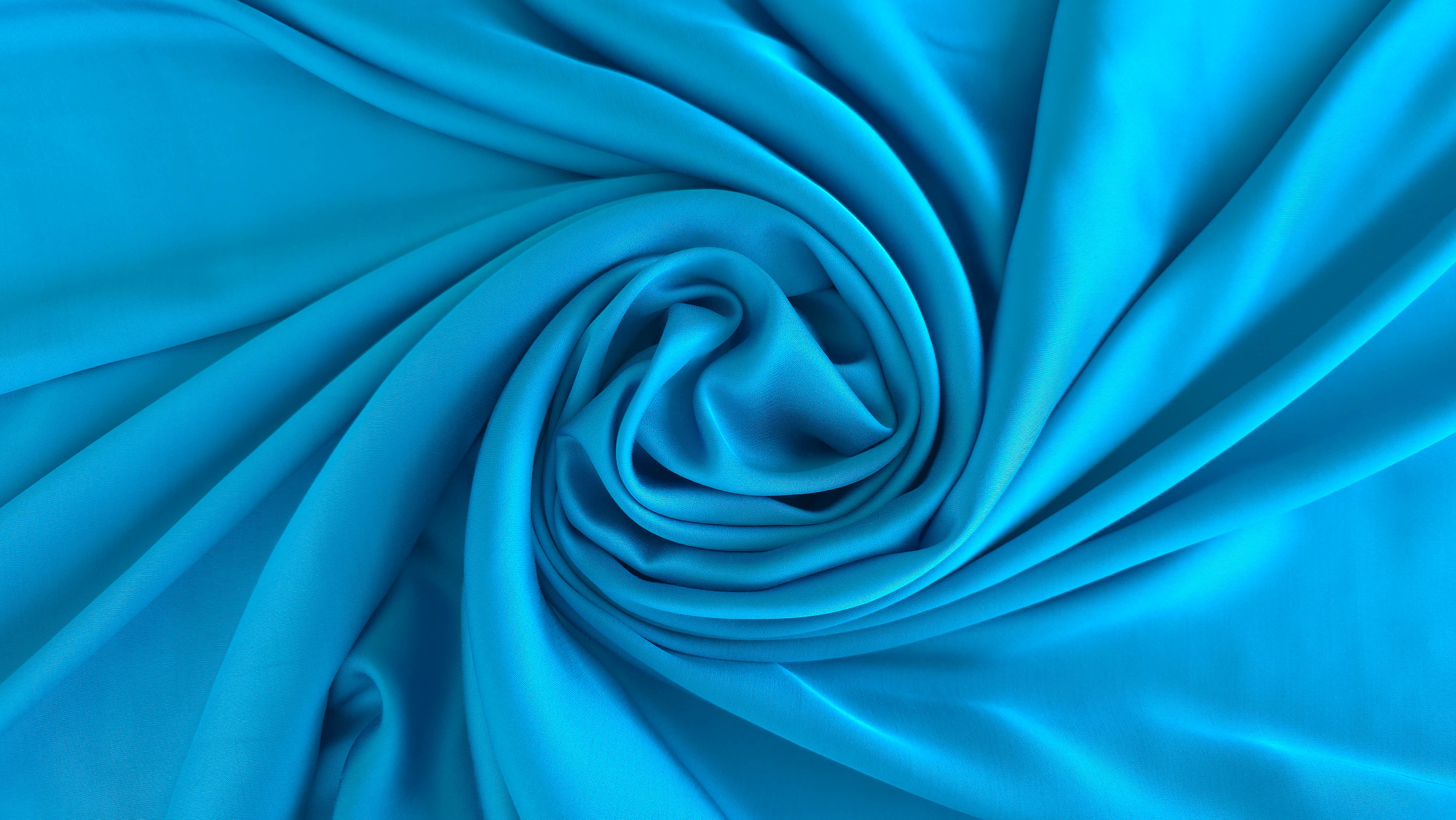 matase discret satinata turquoise din vascoza naturala evelin textile (5) matase discret satinata turquoise din vascoza naturala evelin textile (5)