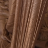 tulle peliculizat din matase naturala caramel EVELIN TEXTILE (4) tulle peliculizat din matase naturala caramel EVELIN TEXTILE (4)