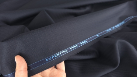 stofa bleumarin scabal din lana superfine evelin textile (3)