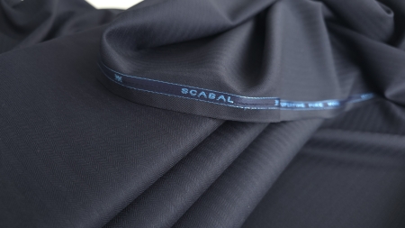 stofa bleumarin scabal din lana superfine evelin textile (7)