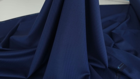 stofa scabal bleumarin din lana merino 100 evelin textile (7)