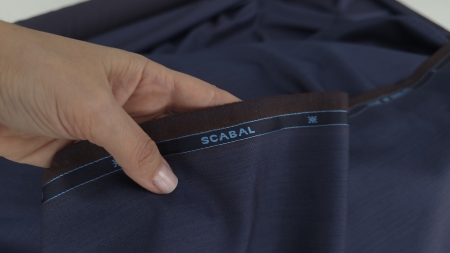 stofa scabal super 120s bleumarin evelin textile (2)