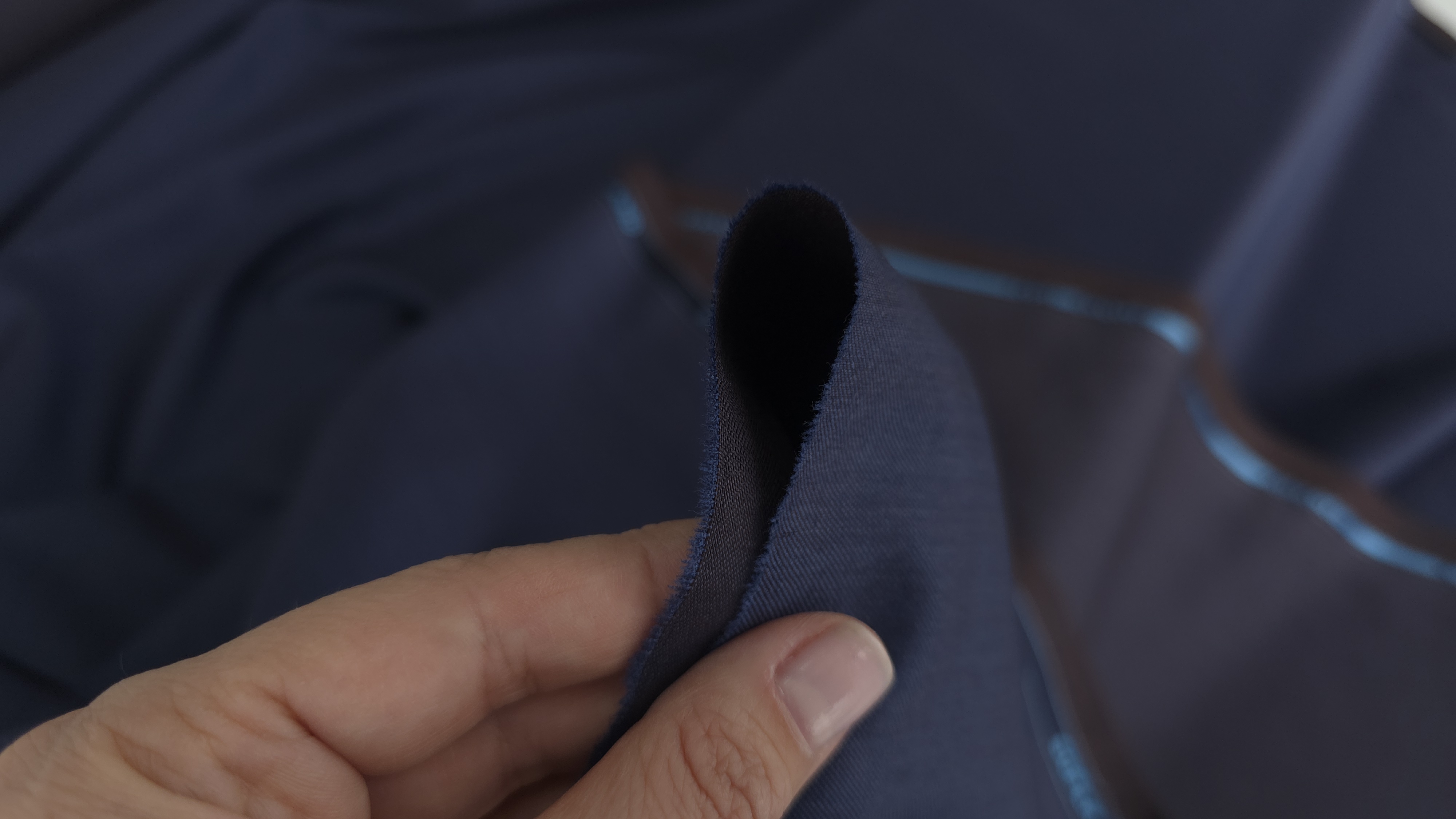 stofa scabal super 120s bleumarin evelin textile (5)