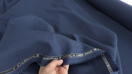 stofita navy blue din lana si in evelin textile (4)